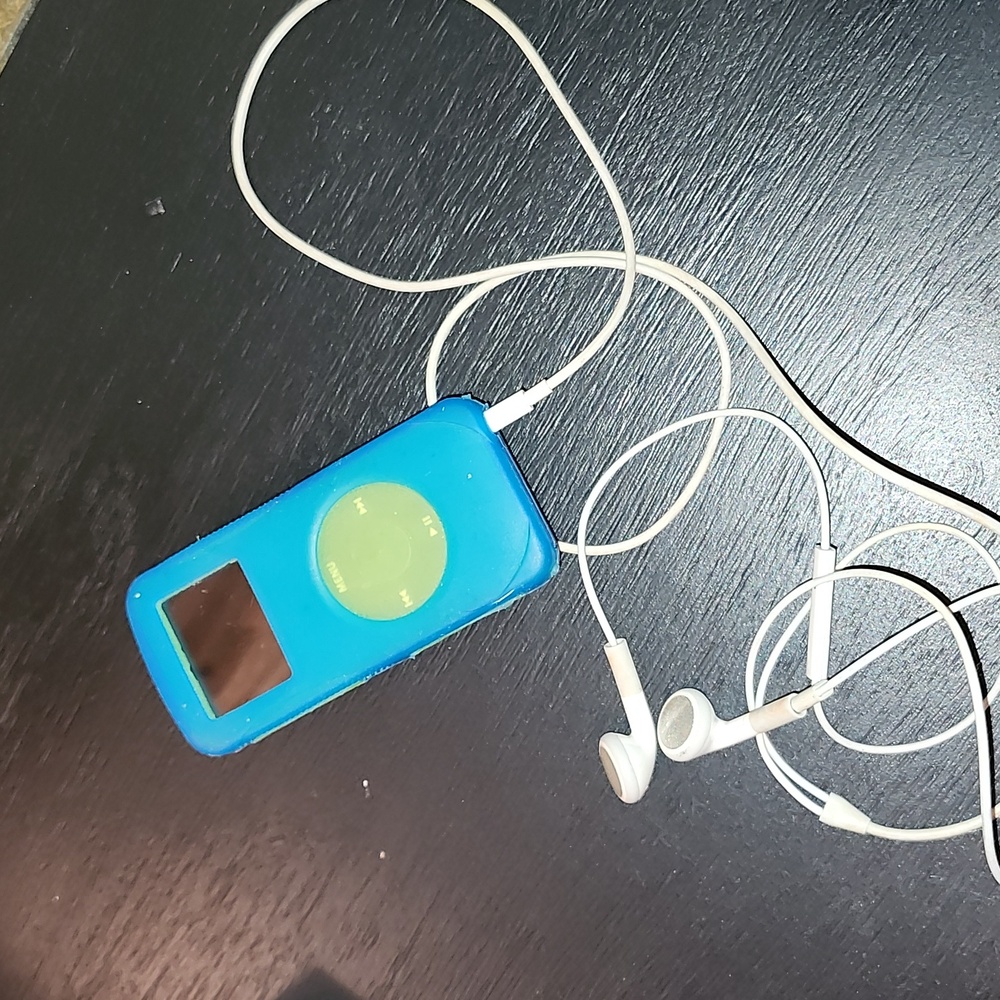 IPOD